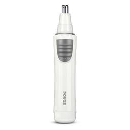 電動男士剃鼻毛器男士鼻毛修剪器鼻毛器男用去刮鼻毛剪刀 歷史價格詳細信息