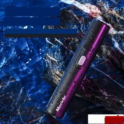 電動鼻毛修剪器 mericle電動鼻毛修剪器男士剃鼻毛女男用神器充電式刮剪鼻毛剪刀 歷史價格詳細信息