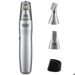 【電動鼻毛刀】華爾 男士電動鼻毛修剪器幹電池降噪 6610-01家用日常鼻毛修剪器 歷史價格詳細信息