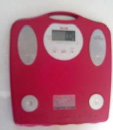 日本TANITA 身體質量指數 BMI 電子體重計 HD325-台灣公司貨 歷史價格詳細信息