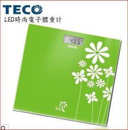 TECO東元 LED魔術電子式體重計 XYFWT702 歷史價格詳細信息