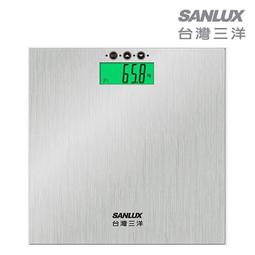 SANLUX台灣三洋 數位LED體重計 SYES-304 歷史價格詳細信息