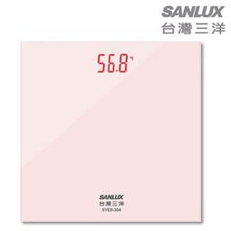 【通訊達人】 SANLUX 台灣三洋 SYES-304 數位LED體重計 價格比較,價格查詢,歷史價格詳細信息