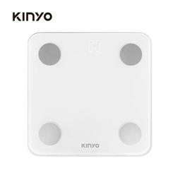 【KINYO】 DS-6591 LED藍牙智能體重計 歷史價格詳細信息