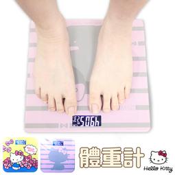 可愛hellokitty電子稱卡通美少女電子體重秤精準稱重宿舍小型家用 歷史價格詳細信息