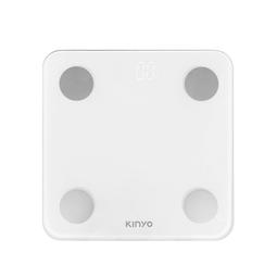 【KINYO】 DS-6591 LED藍牙智能體重計 歷史價格詳細信息