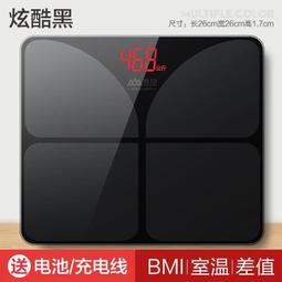體重計.體重秤.體重機.電子秤耐用體重秤家用高精度人體秤精準體重計充電電子稱家庭小型      全臺 歷史價格詳細信息