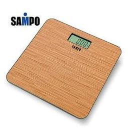 【聲寶 SAMPO】電子體重計  體重機 BF-L1503ML 免運費 歷史價格詳細信息