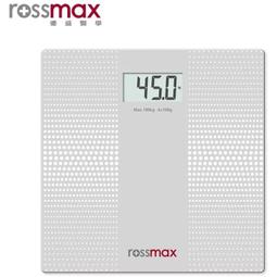 Rossmax 優盛電子體重計WB101 歷史價格詳細信息