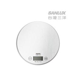 SANLUX台灣三洋 數位LED體重計 SYES-304 歷史價格詳細信息