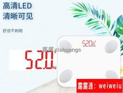 電子稱體重秤家用精準的充電人體體脂小型稱重支持HUAWEI HiLink 歷史價格詳細信息
