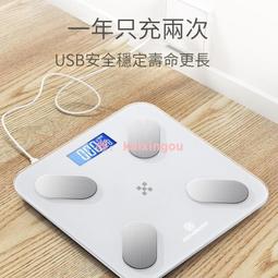 支持HUAWEI HiLink本博電子稱體重秤家用精準人體脂女生小型稱重 歷史價格詳細信息