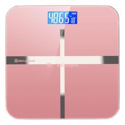 體重機 秤家用稱家用精高精度體重秤女生宿舍小型人體稱重計充電智能脂肪體脂稱肥 歷史價格詳細信息
