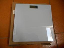 2手良品～東元TECO 強化玻璃電子體重計 XYFWT681 歷史價格詳細信息