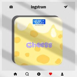 電子秤 體重秤 聯想電子秤精準稱重電子秤人體智能秤充電健康體重計家用體重秤 歷史價格詳細信息