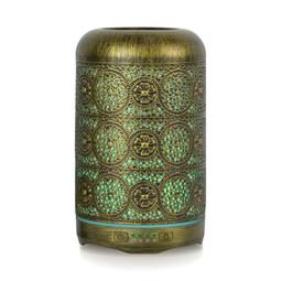 AROMA DIFFUSER超聲波霧化香薰機專用精油4瓶組 歷史價格詳細信息