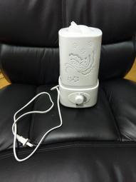 超音波負離子水氧機500ml 香氛薰香機 燈光 加濕器 香氛機 水氧機 小夜燈 保濕 精油 精油燈 芳療精油 噴霧機 歷史價格詳細信息