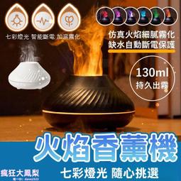火焰香薰機 空氣加濕機 香氛機 水氧機 加濕器 擴香機 光影香薰機 新升級七彩光 交換禮物 生日禮物    最物 歷史價格詳細信息