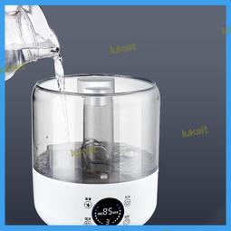 超聲波加濕器空調房臥室辦公室增濕器靜音大霧量雙噴頭噴霧器 滿299起送 歷史價格詳細信息