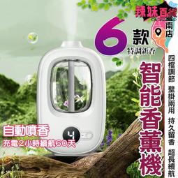 壁掛式香薰機 噴霧器 夜燈 房間擴香機(遙控香薰機/無水提醒/自動斷電) 歷史價格詳細信息
