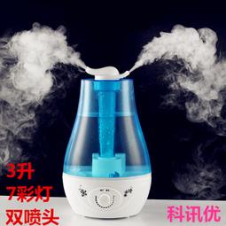 【加濕器 雙倍霧量】 加濕器 加濕機 造霧機 空氣淨化器 空氣清淨機 清淨機  銀離子殺菌【台灣公司免稅開發票】 歷史價格詳細信息