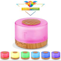 木紋香薰機usb香薰機擴香機加溼器家用小型香薰器禮品迷妳香薰 歷史價格詳細信息