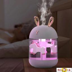 加濕器 加濕器迷你大霧量辦工桌面靜音車載加濕空氣凈化補水噴霧香薰  .  好物推薦 歷史價格詳細信息