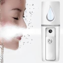 奈米 保濕 補水儀 加濕器 補水機 補水器 保濕噴霧 保濕 補水 【午安小姐】 歷史價格詳細信息