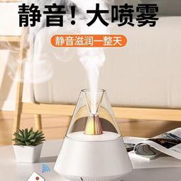 加濕器靜音臥室家用辦公車載香薰凈化空氣小型大霧量噴霧器 無線加濕器 車用加濕器 香薰機 車家兩用加濕器 歷史價格詳細信息