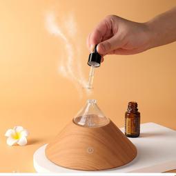 木紋純精油香薰機可攜式靜音車載無水香薰擴香儀智能定時香氛機 歷史價格詳細信息