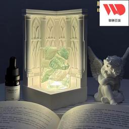 香薰氛圍燈 小夜燈 香薰燈 擴香石 香薰小夜燈 床頭燈 氛圍燈 月球太空人擴香石 臥室床頭燈 生日禮物 歷史價格詳細信息