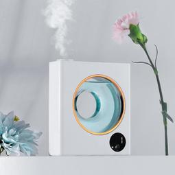 酒店商用香薰機自動噴香家用桌面壁掛擴香機宿舍室內精油香氛機 歷史價格詳細信息