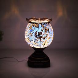 插電 香薰爐 香薰燈 精油燈 霧化器  燻香組 ～～ 功能正常 歷史價格詳細信息