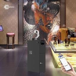 商場加香機酒店大堂香薰機KTV擴香機商用定時香氛機空氣自動噴香 歷史價格詳細信息