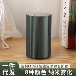 車載擴香儀便攜無水精油擴散器室內無水香薰機精油自動噴香機禮品 歷史價格詳細信息