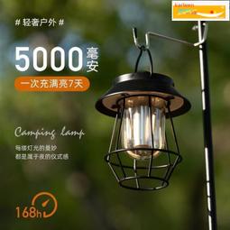 戶外露營氛圍燈擺攤野營裝飾 帳篷usb燈串燈帶led彩燈 歷史價格詳細信息