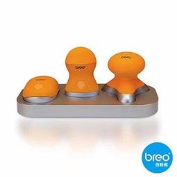 【breo】倍輕鬆 N5 Mini S肩頸按摩器 歷史價格詳細信息