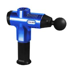 專業級六頭筋膜槍 六頭按摩槍全自動肌肉放鬆 按摩槍 無線高頻振動身體按摩儀 筋膜槍 按摩槍 運動筋膜槍 歷史價格詳細信息