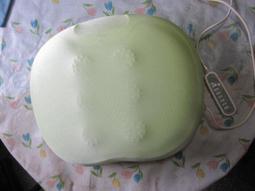 二手Osim upapa太鼓背部按摩器OS-8030/氣血循環機/腿部按摩儀/腰部按摩器/電動按摩機/舒壓按摩機 歷史價格詳細信息