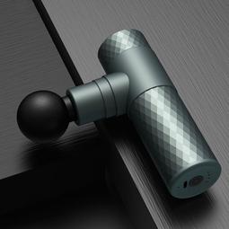 筋膜槍 按摩器 按摩槍 MINI健身按摩器 筋膜儀 高頻頸膜槍 電動筋膜槍 全身肌肉放鬆 歷史價格詳細信息