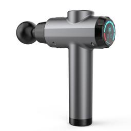 高頻靜音筋膜槍深層肌肉放松器電動沖擊搶家用按摩儀健身棒槍 歷史價格詳細信息