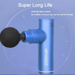 筋膜槍 按摩器 迷你筋膜槍 肌肉放松器小型筋膜槍電動按摩器大功率筋膜瘦腿槍 歷史價格詳細信息