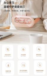 暖宮腰帶新款暖宮帶加熱按摩腰帶姨媽神器發熱暖宮腰帶 歷史價格詳細信息