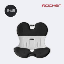 【韓國 Roichen】正脊成人坐墊 男款/深咖啡 歷史價格詳細信息