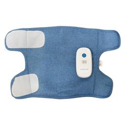 【東龍】氣壓穴位溫熱揉壓眼罩 ( USB充電 / 舒緩音樂 / 可摺疊 ) 歷史價格詳細信息