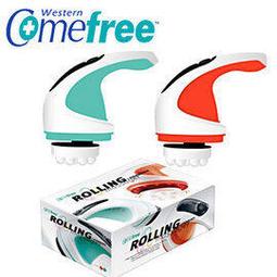 Comefree三合一健身按摩滾輪(健腹輪/按摩滾筒/滾棒/按摩棒/玉米型/舒緩肌肉緊繃) 歷史價格詳細信息