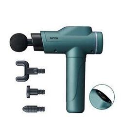 KINYO FG-83 液晶深層舒緩筋膜槍 送贈品4選1 價格比較,價格查詢,歷史價格詳細信息