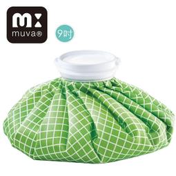 MUVA冰熱雙效水袋9吋粉點1入【康是美】 歷史價格詳細信息