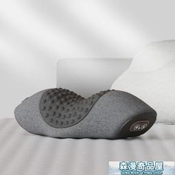 【全網最低價】頸椎按摩儀 背部按摩儀 按摩器 按摩儀 志高智能按摩枕全身按摩器頸椎Y背部揉  露天市集  全台 歷史價格詳細信息