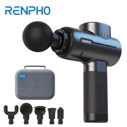【RENPHO】R3深層組織按摩槍/RP-GM171 歷史價格詳細信息